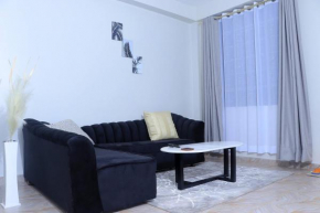 1BR Apartment, Canopy apartments Meru near KeMU university Main Campus